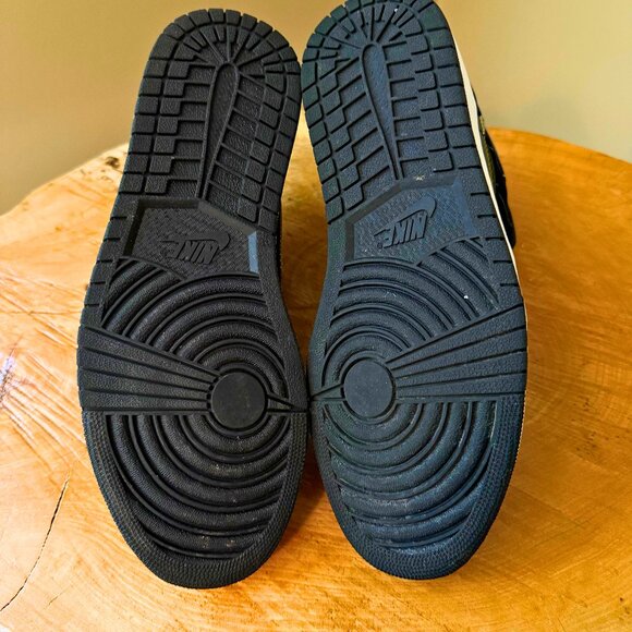 AIR JORDAN 1 RETRO 🏷️ Barons-Away/Part of the Opening Day Pack 10.5M - Picture 5 of 6